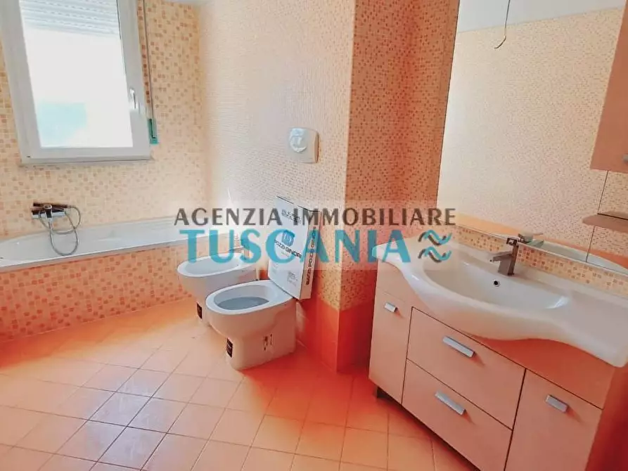Immagine 13 di Appartamento in vendita  a Rosignano Marittimo