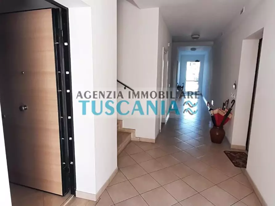 Immagine 7 di Appartamento in vendita  a Rosignano Marittimo