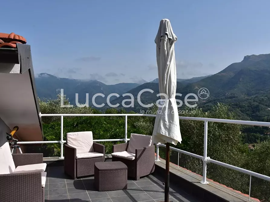 Immagine 15 di Villa in vendita  a Camaiore