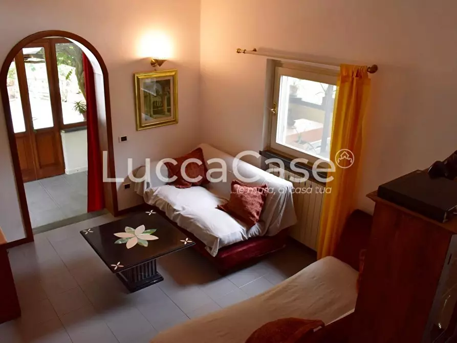 Immagine 7 di Villa in vendita  a Camaiore
