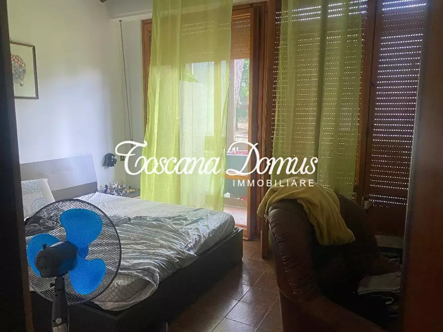 Immagine 4 di Appartamento in vendita  a Siena