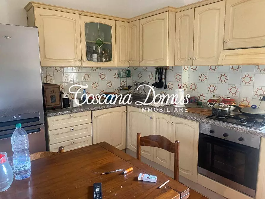 Immagine 1 di Appartamento in vendita  a Siena