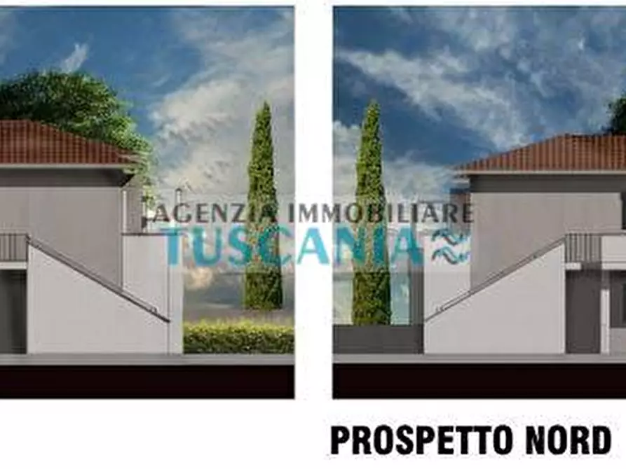 Immagine 6 di Appartamento in vendita  a Cecina