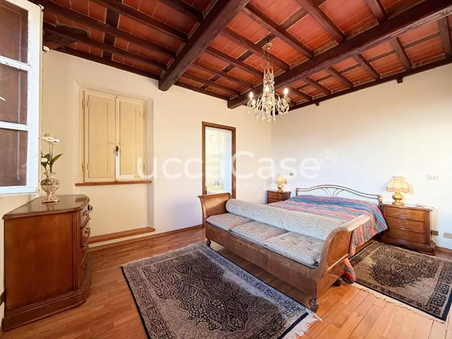 Immagine 21 di Villa in vendita  a Capannori