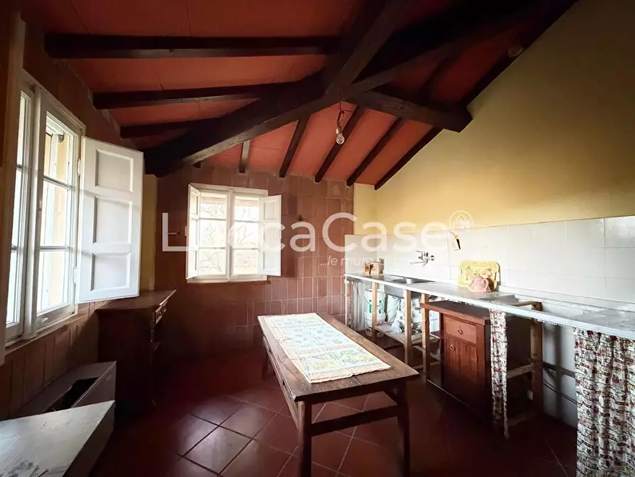 Immagine 19 di Villa in vendita  a Capannori