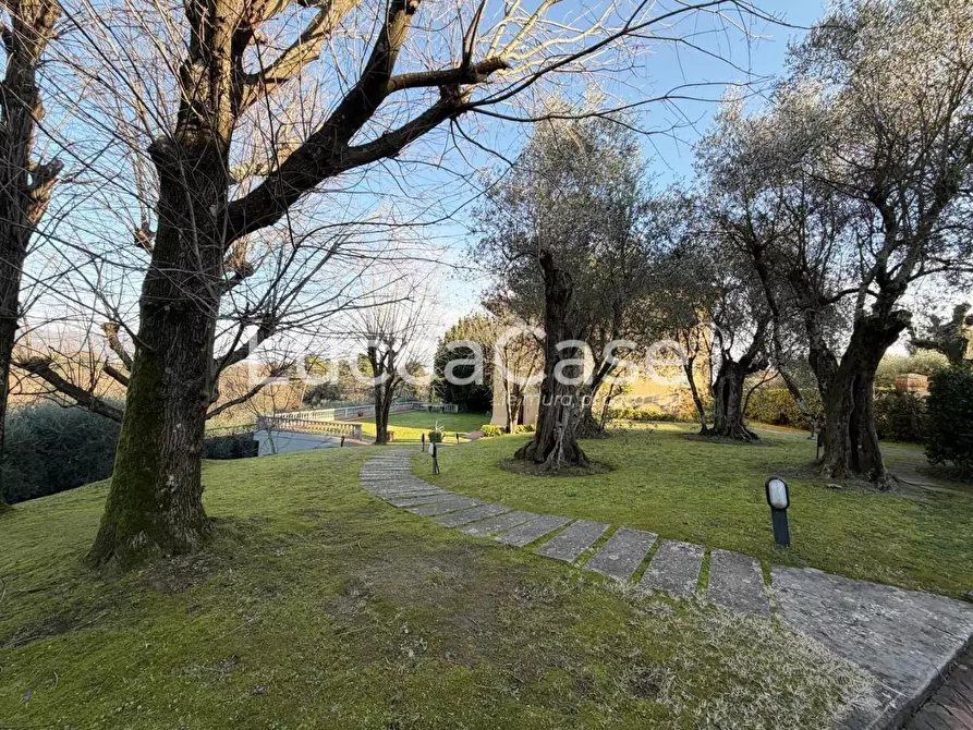 Immagine 74 di Villa in vendita  a Capannori