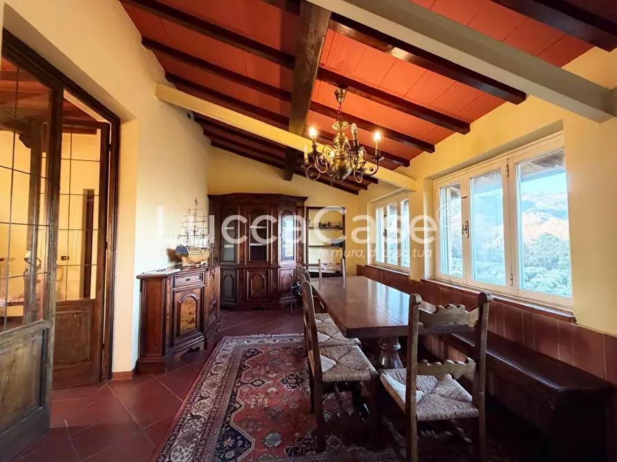 Immagine 18 di Villa in vendita  a Capannori