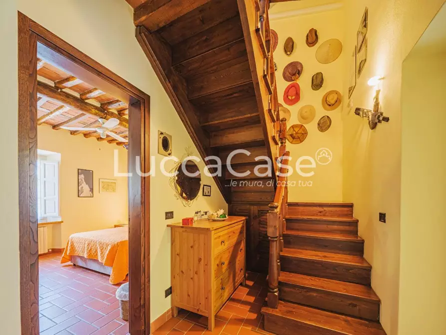 Immagine 36 di Casa colonica in vendita  a Capannori