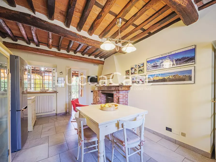 Immagine 24 di Casa colonica in vendita  a Capannori