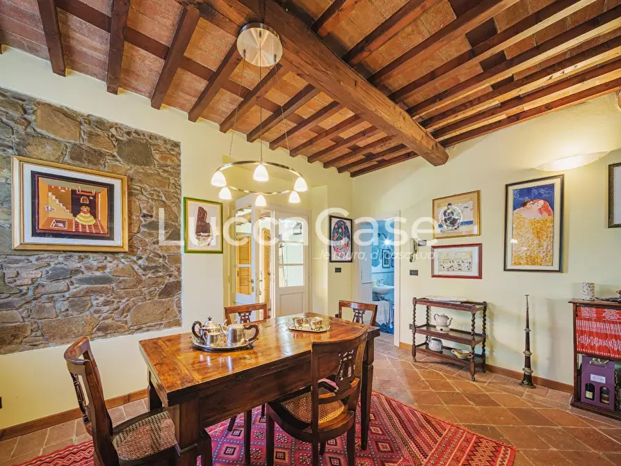 Immagine 29 di Casa colonica in vendita  a Capannori
