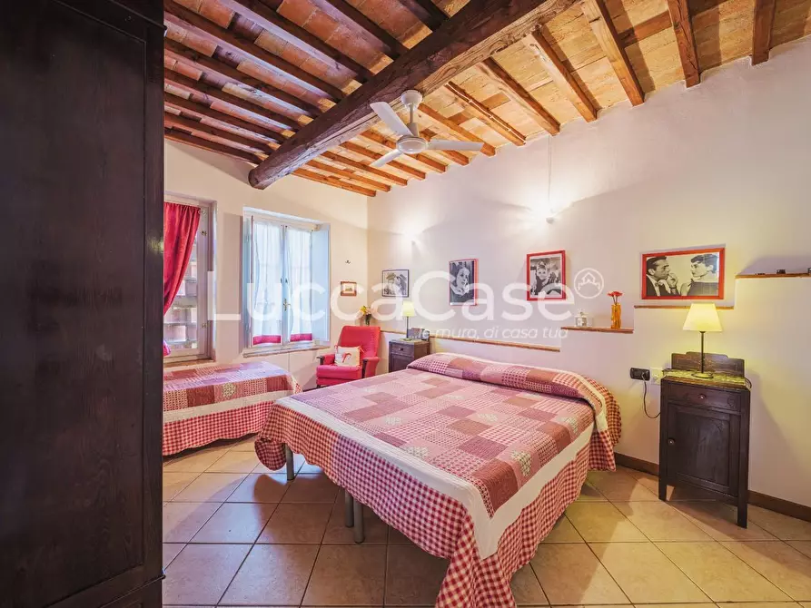 Immagine 56 di Casa colonica in vendita  a Capannori