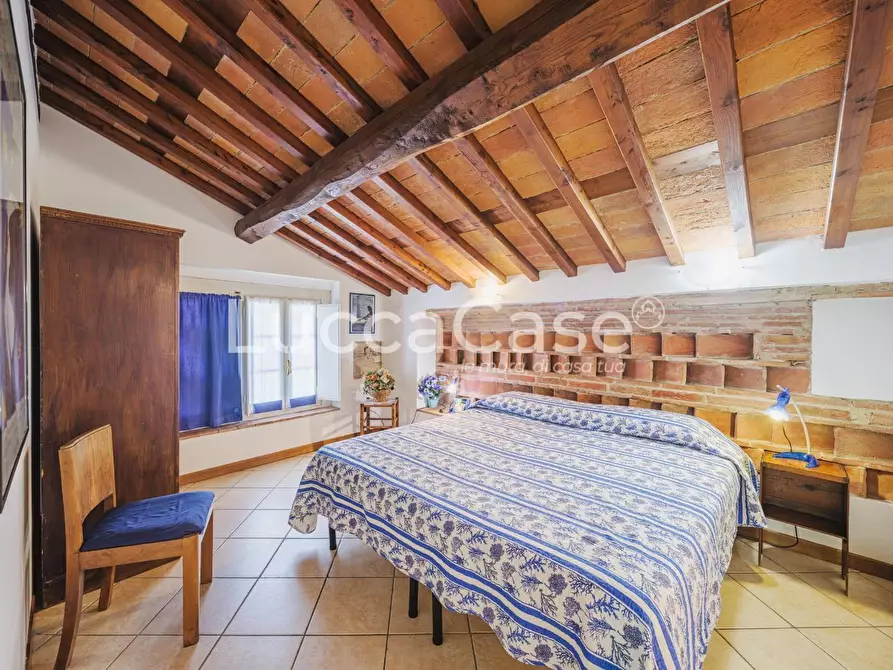 Immagine 60 di Casa colonica in vendita  a Capannori