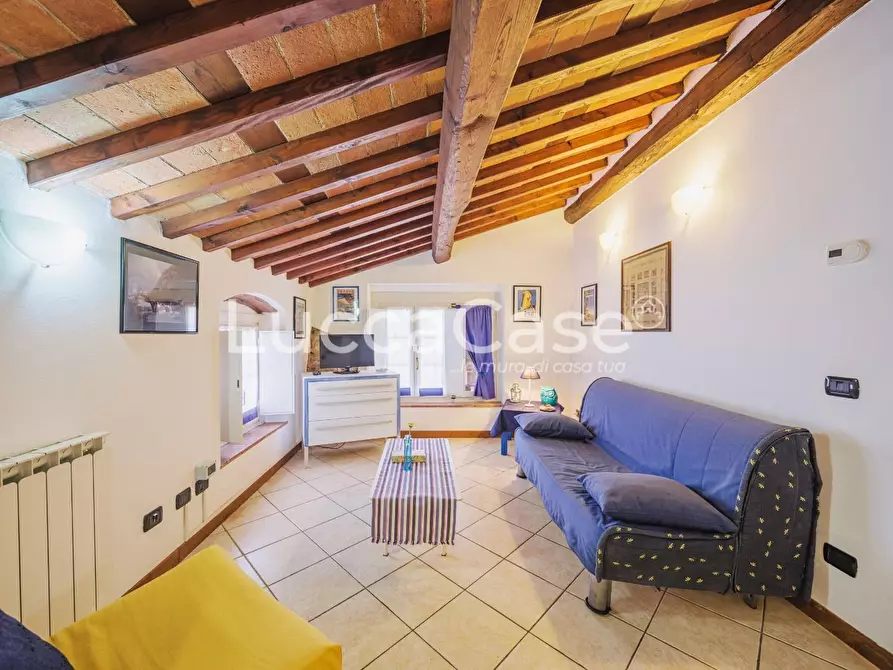 Immagine 59 di Casa colonica in vendita  a Capannori