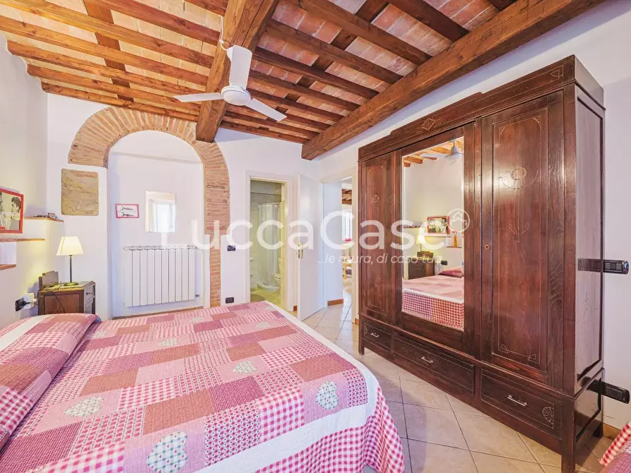 Immagine 57 di Casa colonica in vendita  a Capannori