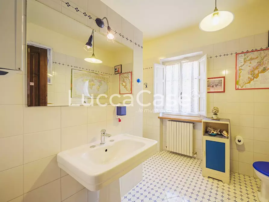 Immagine 33 di Casa colonica in vendita  a Capannori