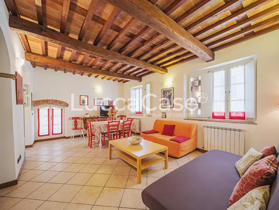 Immagine 52 di Casa colonica in vendita  a Capannori