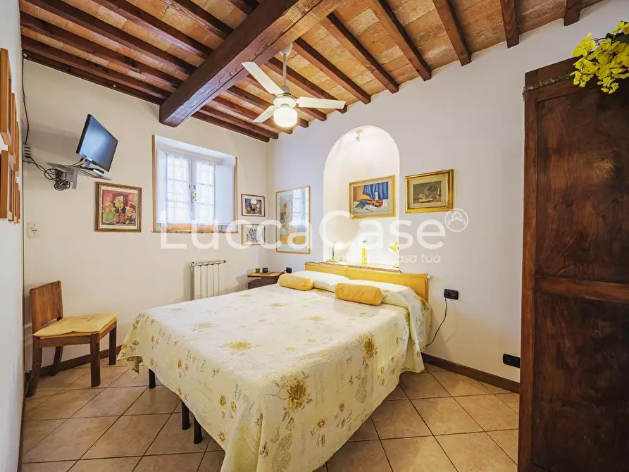 Immagine 45 di Casa colonica in vendita  a Capannori