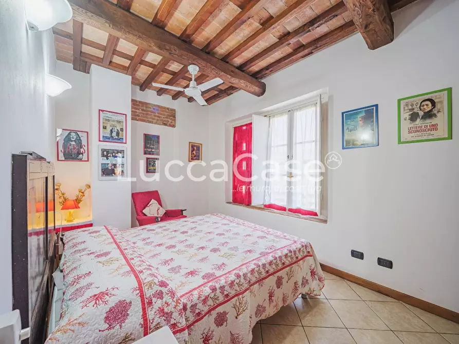 Immagine 54 di Casa colonica in vendita  a Capannori