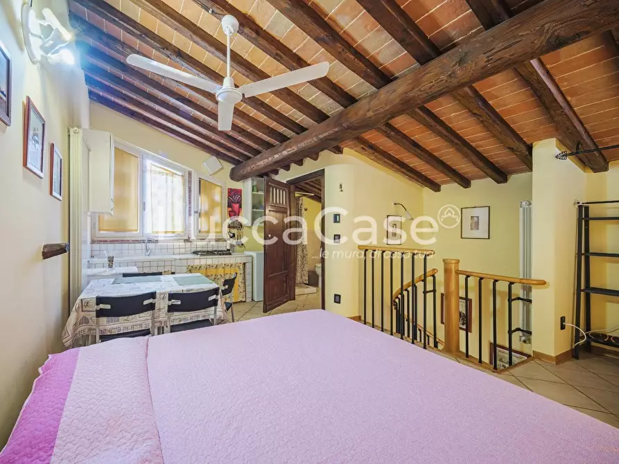 Immagine 66 di Casa colonica in vendita  a Capannori