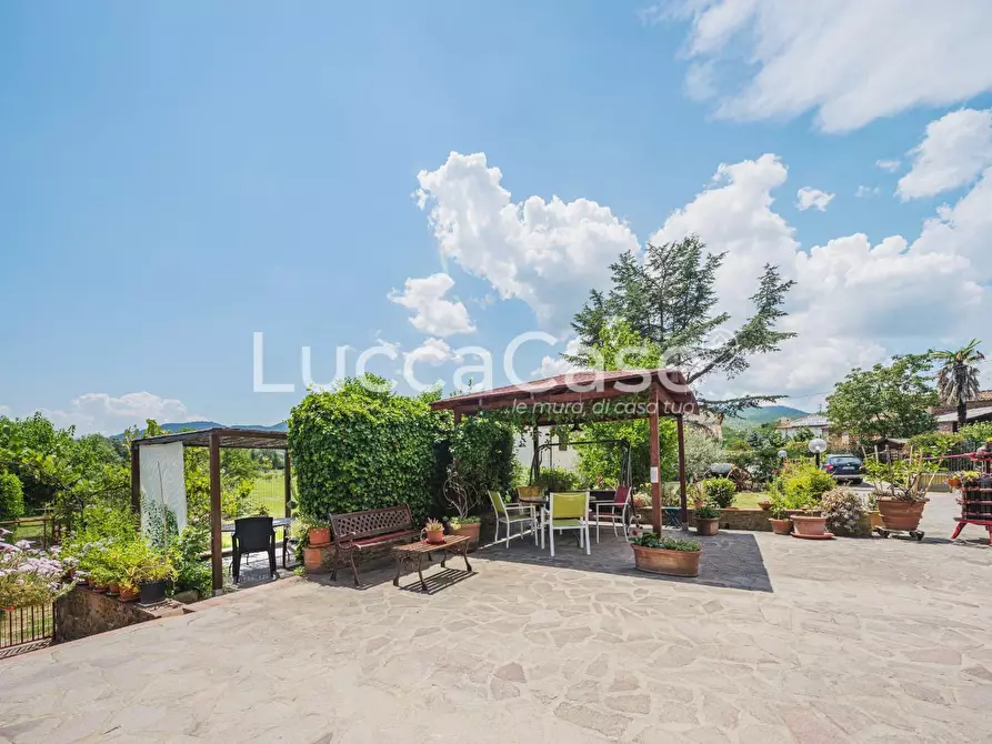 Immagine 15 di Casa colonica in vendita  a Capannori