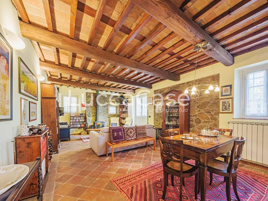 Immagine 26 di Casa colonica in vendita  a Capannori