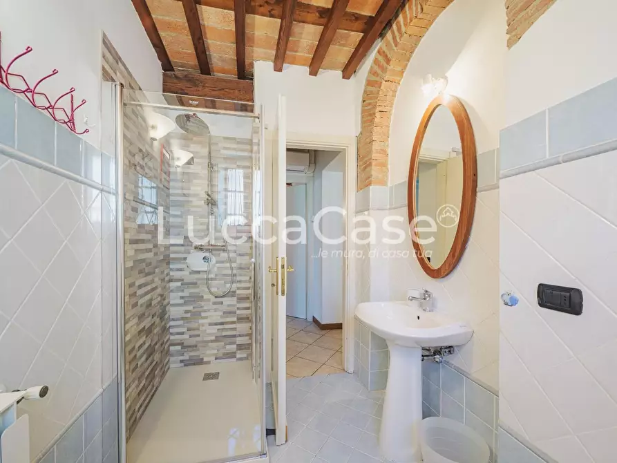 Immagine 53 di Casa colonica in vendita  a Capannori