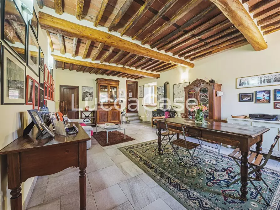 Immagine 23 di Casa colonica in vendita  a Capannori