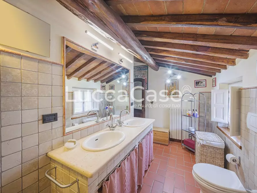 Immagine 41 di Casa colonica in vendita  a Capannori