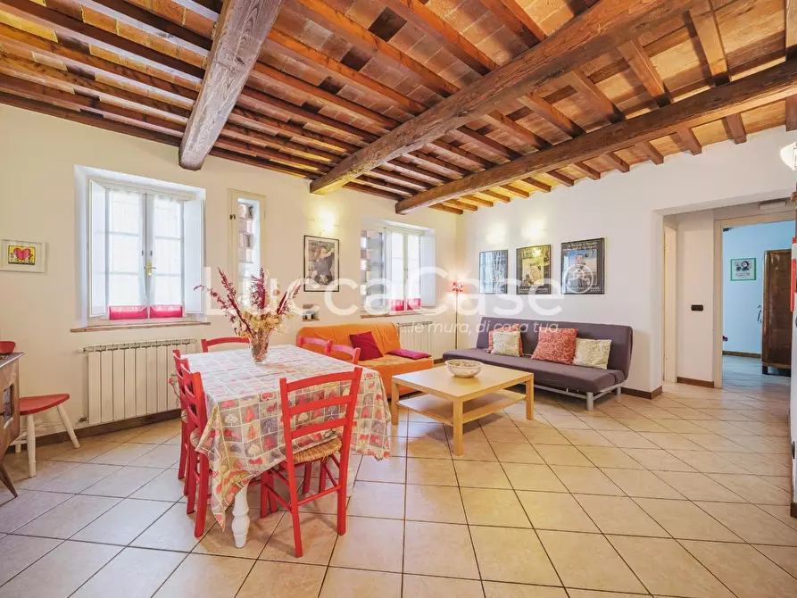 Immagine 48 di Casa colonica in vendita  a Capannori