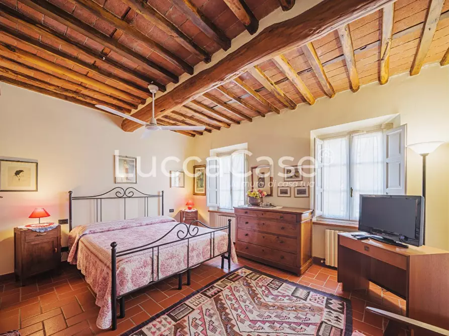 Immagine 31 di Casa colonica in vendita  a Capannori