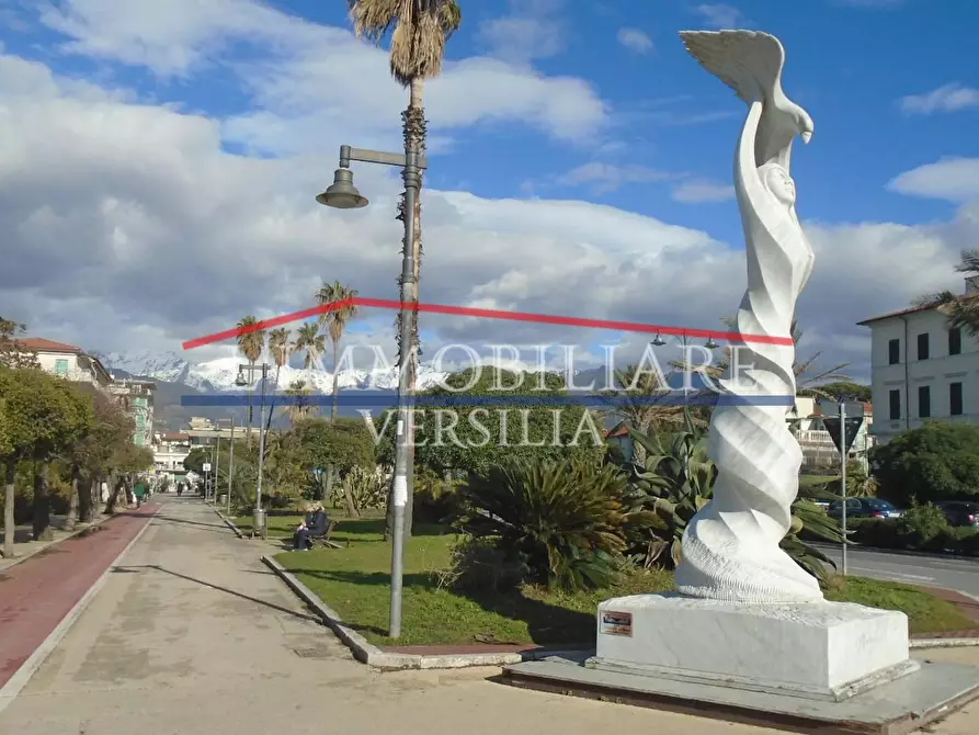 Immagine 25 di Appartamento in vendita  a Carrara