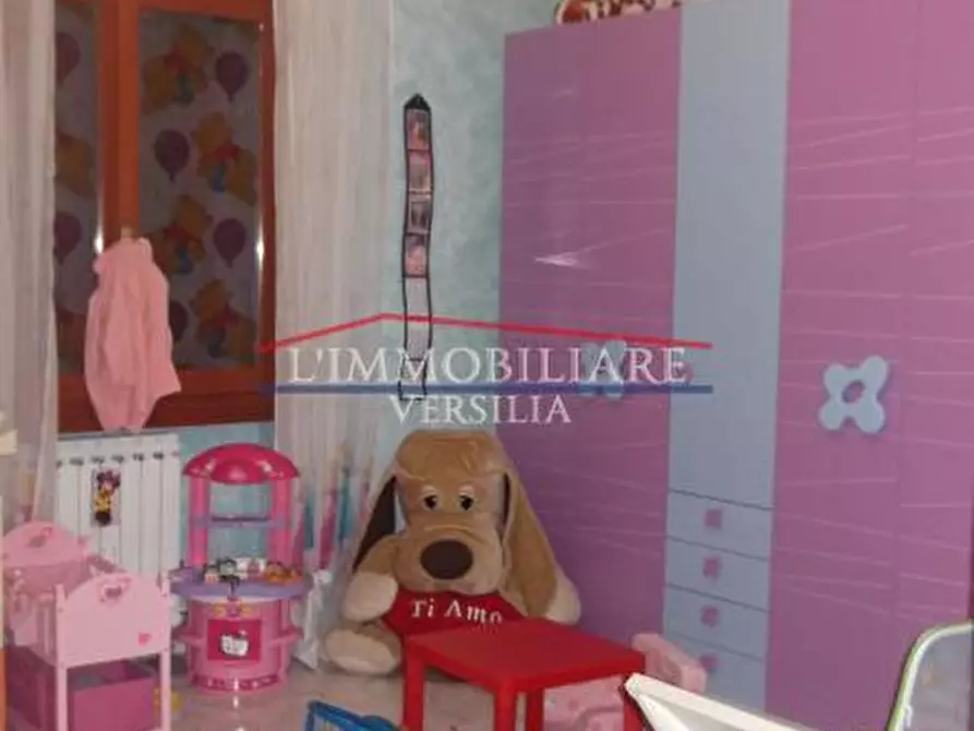 Immagine 8 di Appartamento in vendita  a Carrara