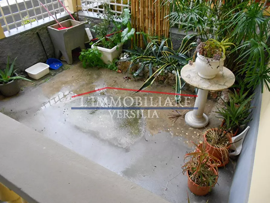 Immagine 28 di Appartamento in vendita  a Forte Dei Marmi