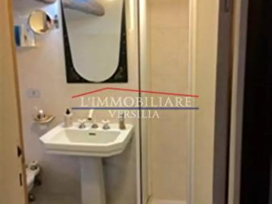 Immagine 25 di Appartamento in vendita  a Forte Dei Marmi