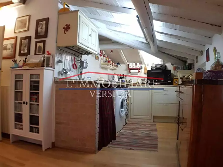 Immagine 49 di Appartamento in vendita  a Forte Dei Marmi