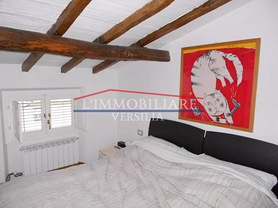 Immagine 22 di Appartamento in vendita  a Forte Dei Marmi