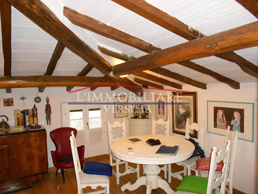 Immagine 13 di Appartamento in vendita  a Forte Dei Marmi