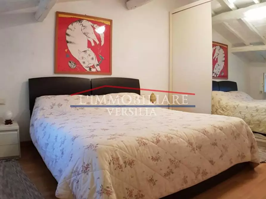 Immagine 48 di Appartamento in vendita  a Forte Dei Marmi