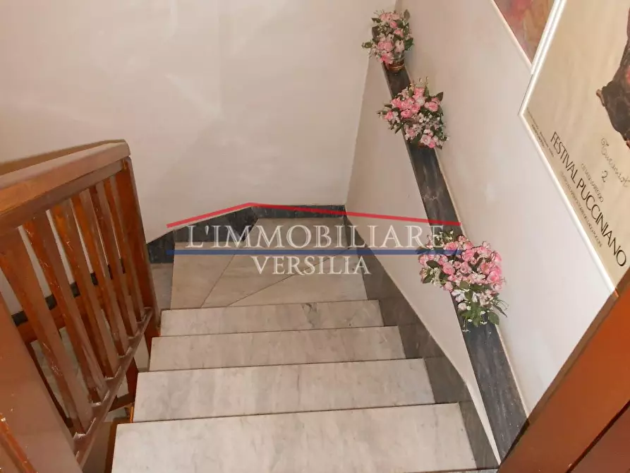 Immagine 27 di Appartamento in vendita  a Forte Dei Marmi