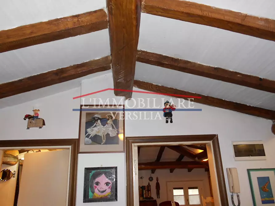 Immagine 11 di Appartamento in vendita  a Forte Dei Marmi