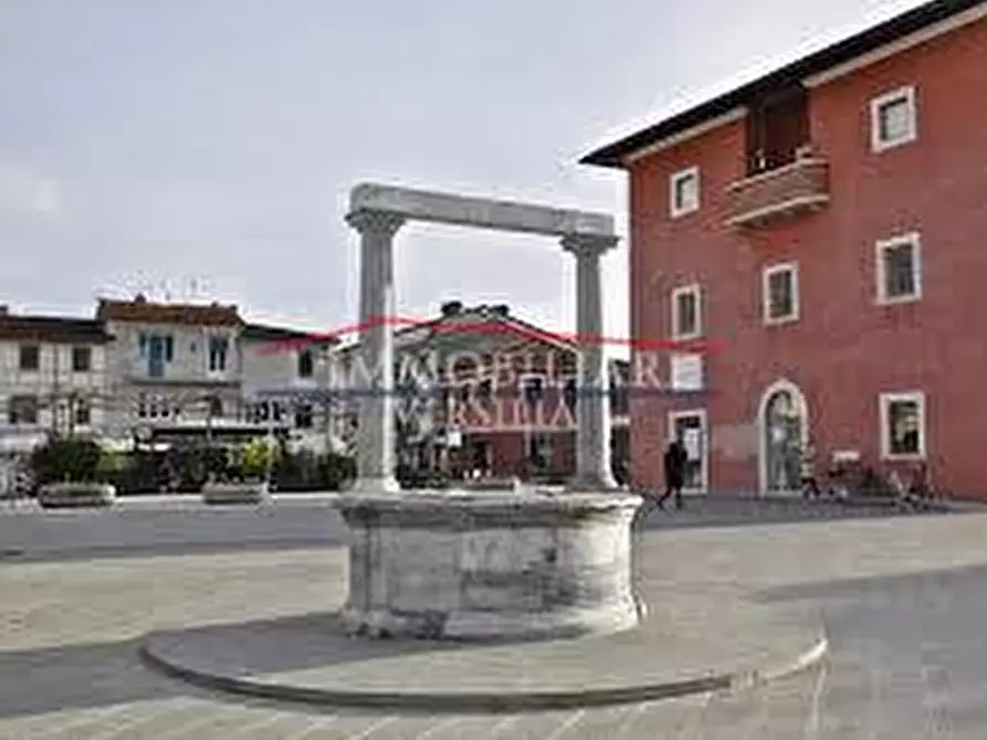 appartamento in vendita a Forte dei Marmi