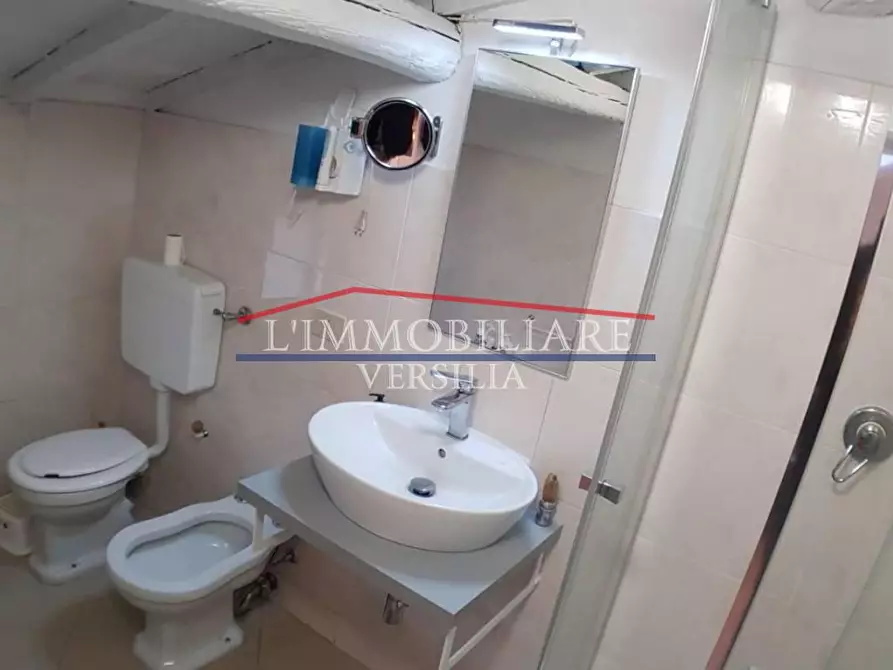 Immagine 47 di Appartamento in vendita  a Forte Dei Marmi