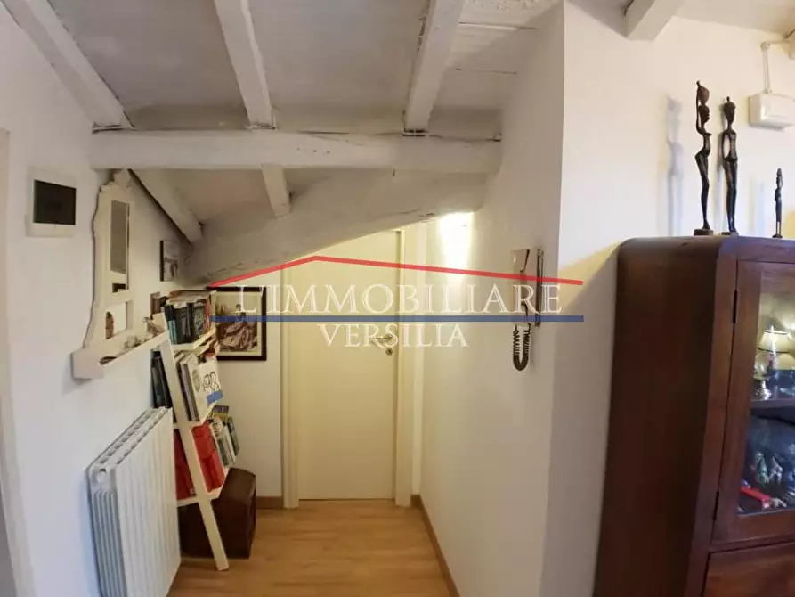 Immagine 46 di Appartamento in vendita  a Forte Dei Marmi