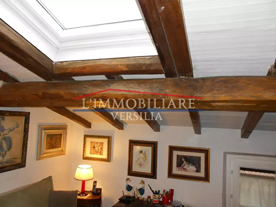 Immagine 6 di Appartamento in vendita  a Forte Dei Marmi