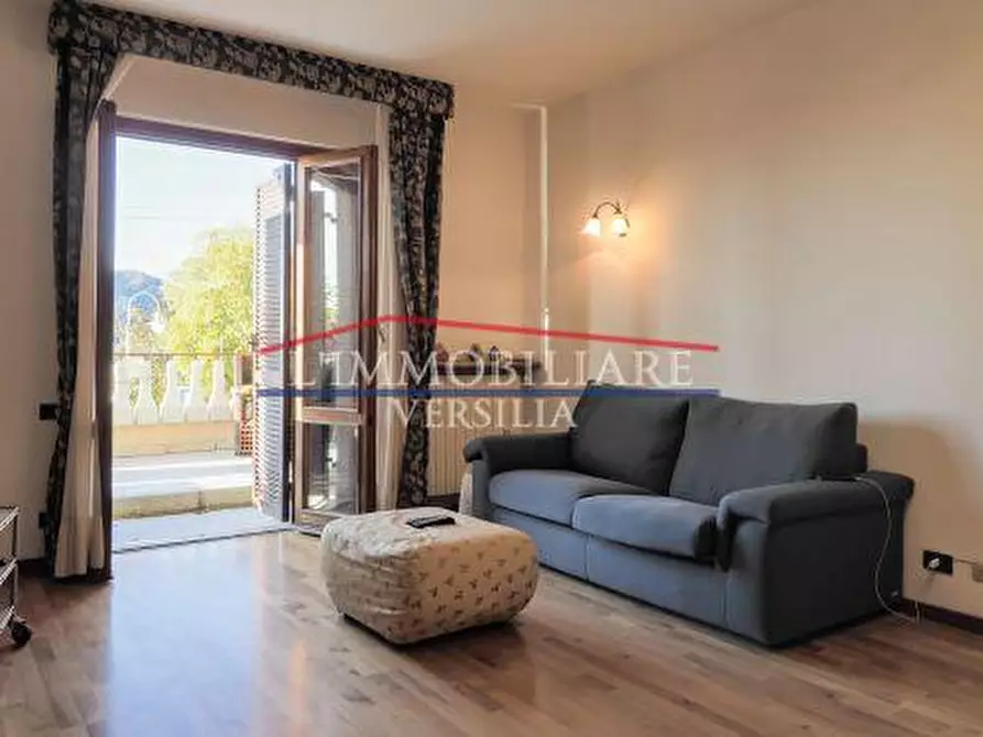 Immagine 4 di Appartamento in vendita  a Massa