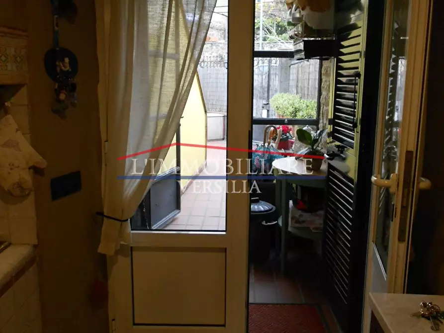 Immagine 10 di Casa semindipendente in vendita  a Carrara