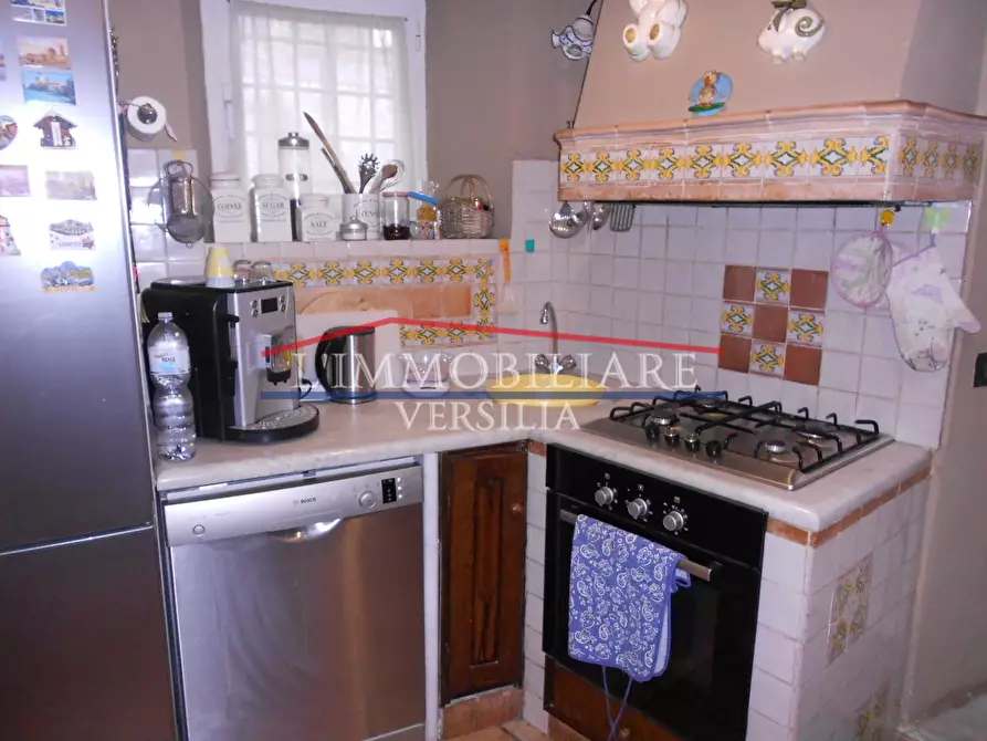 Immagine 8 di Casa semindipendente in vendita  a Carrara