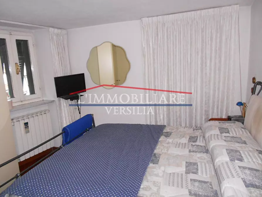 Immagine 14 di Casa semindipendente in vendita  a Carrara