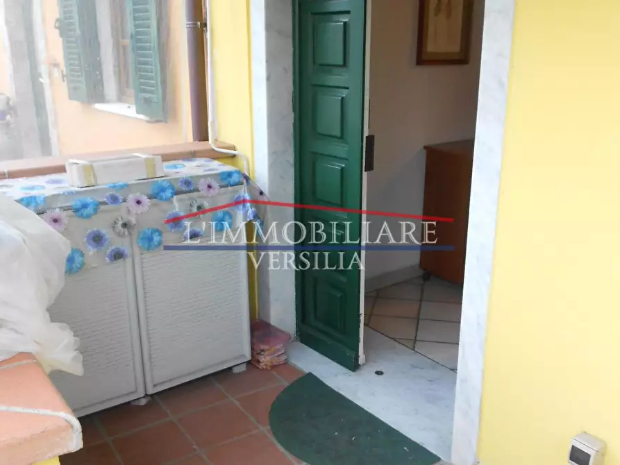 Immagine 21 di Casa semindipendente in vendita  a Carrara