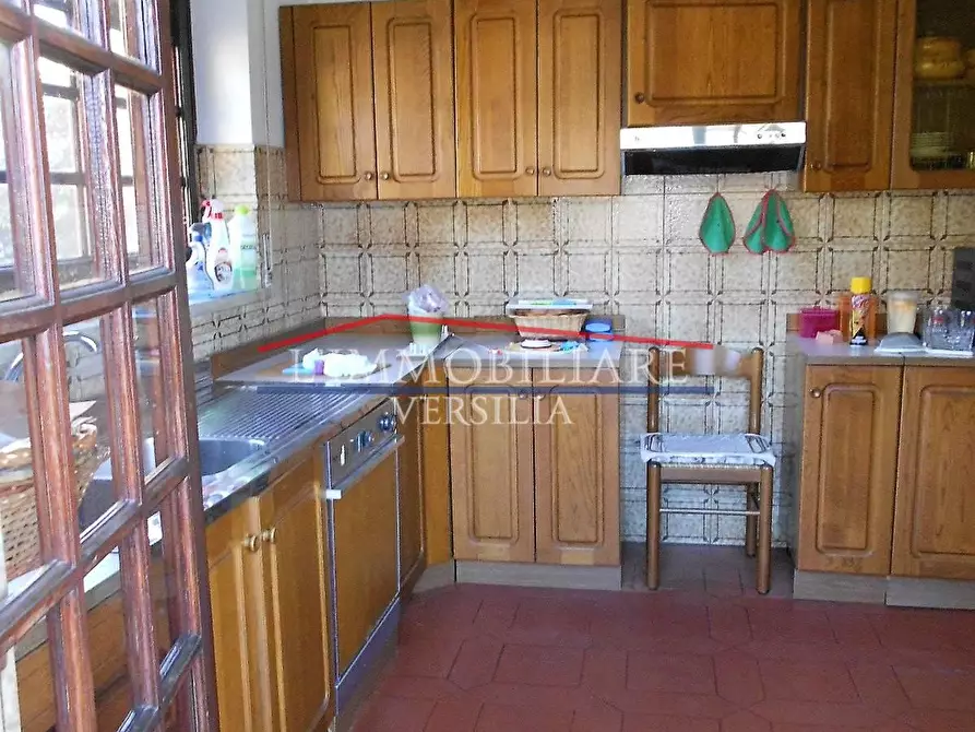 Immagine 41 di Casa bifamiliare in vendita  a Carrara